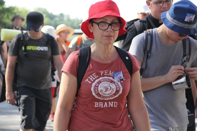 Już w Malinie