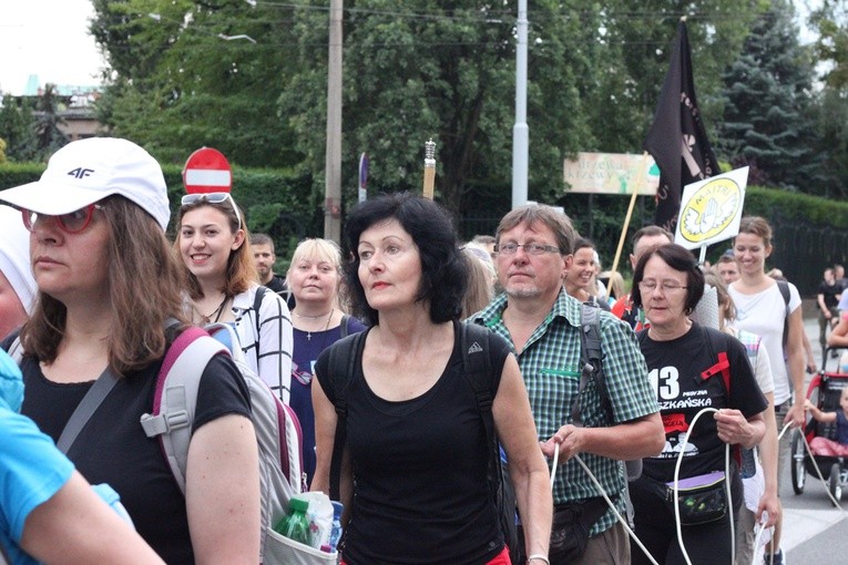 Pierwsze kroki cz. 1