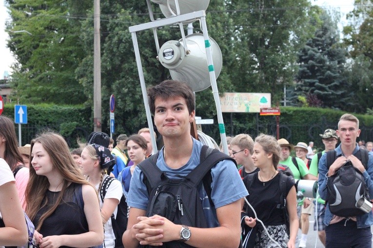 Pierwsze kroki cz. 1