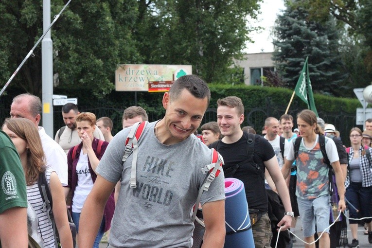 Pierwsze kroki cz. 1