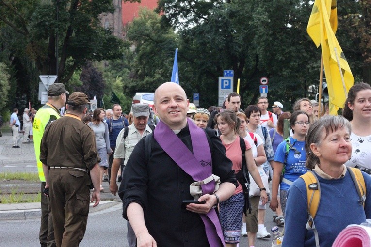 Pierwsze kroki cz. 1