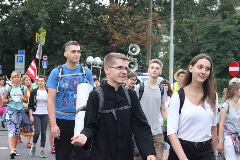 Pierwsze kroki cz. 1