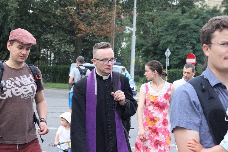 Pierwsze kroki cz. 1