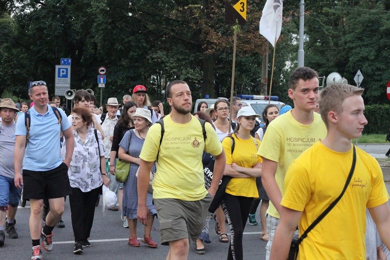 Pierwsze kroki cz. 1
