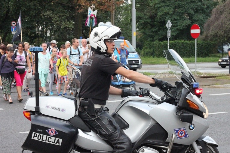 Pierwsze kroki cz. 1