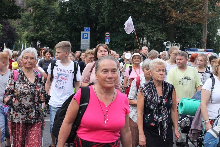 Pierwsze kroki cz. 1