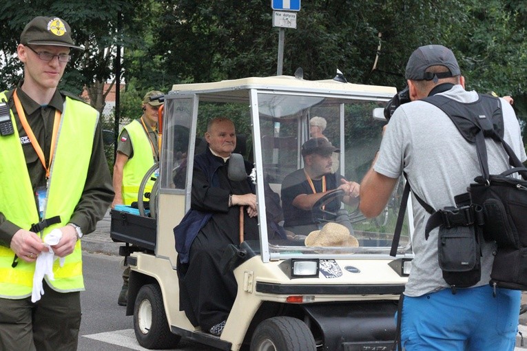 Pierwsze kroki cz. 1