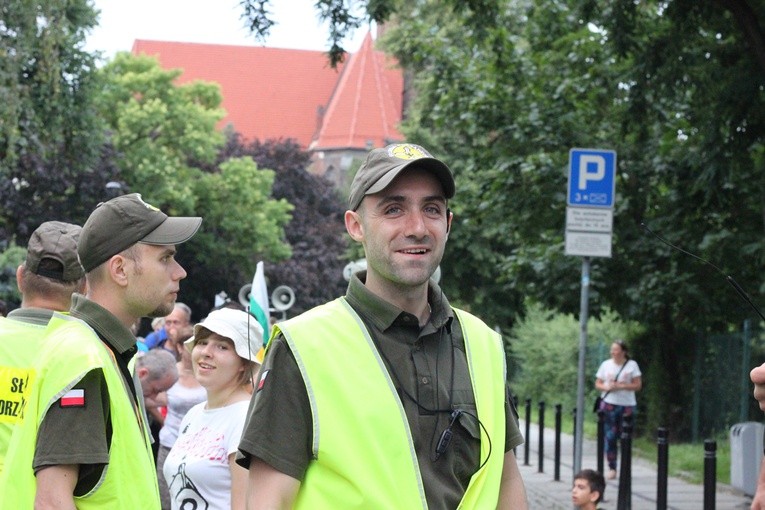 Pierwsze kroki cz. 1