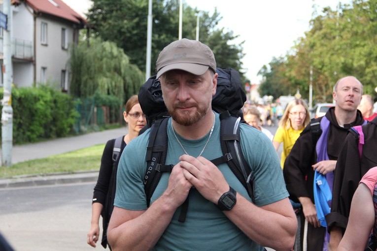 Już w Malinie