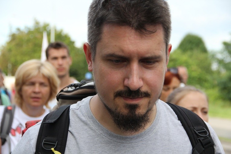 Już w Malinie