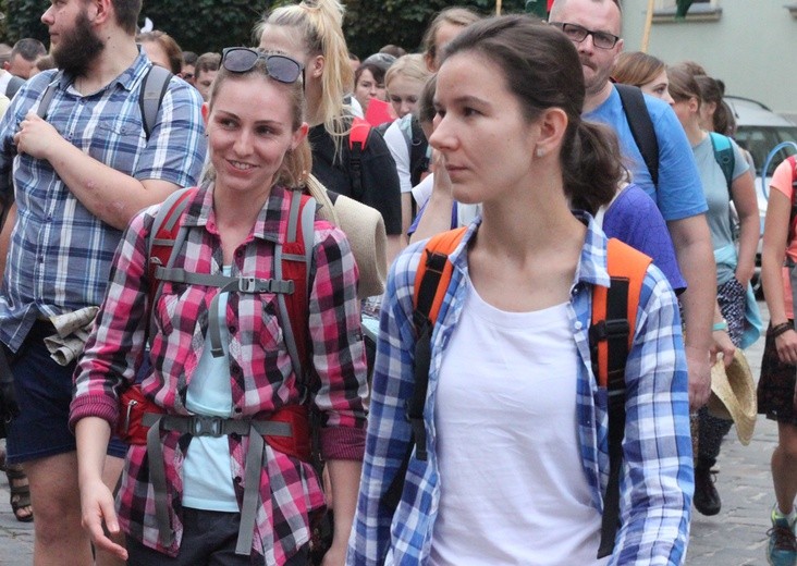 Pierwsze kroki cz. 1