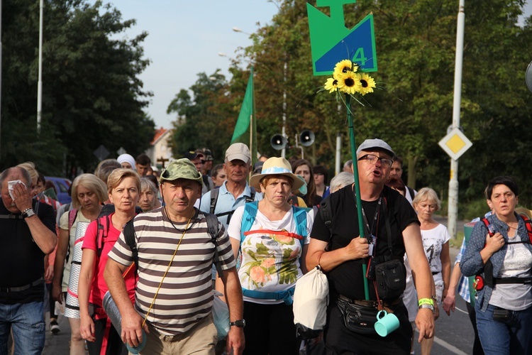 Już w Malinie