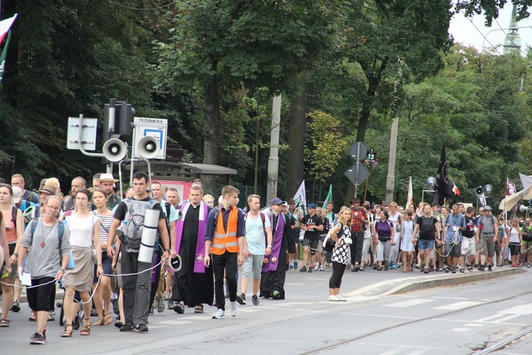 Już w Malinie