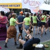 Przystanek Jezus