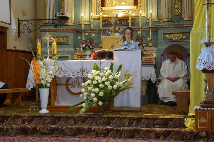 Obóz 2. Drużyny Wrocławskiej Skautów Europy