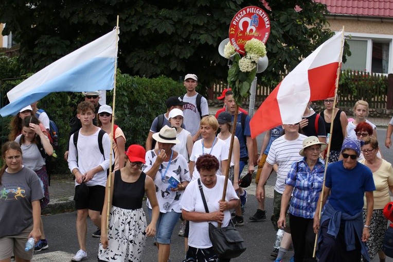 Pielgrzymka Głogowska