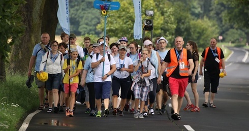 Grupa "Błękitna" ze Świebodzina