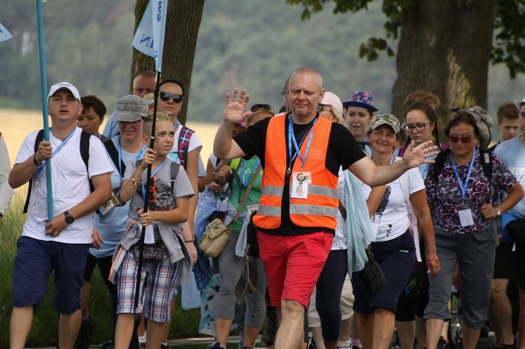 Grupa "Błękitna" ze Świebodzina