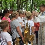 Z Wrocławia przez Malin do Trzebnicy