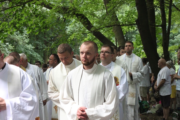 Z Wrocławia przez Malin do Trzebnicy