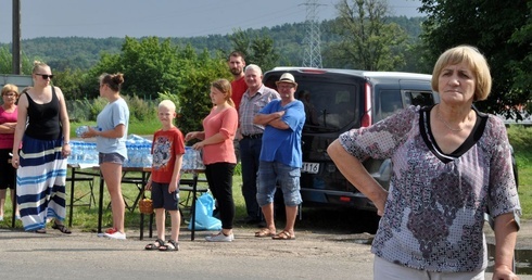 33 lata na skrzyżowaniu