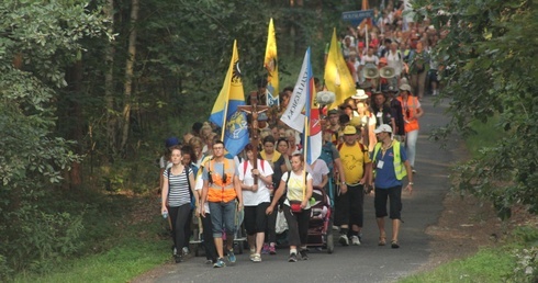 Pożegnanie z Lubszą