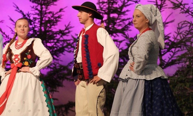 Magurzanie tryumfują