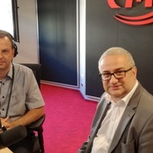 3.8.17 Henryk Mercik: politycy nie powinni wpływać na to, co grają teatry