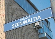 Czy Szymborska zastąpi Szenwalda?