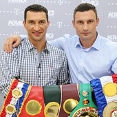 Słynny ukraiński bokser zakończył karierę