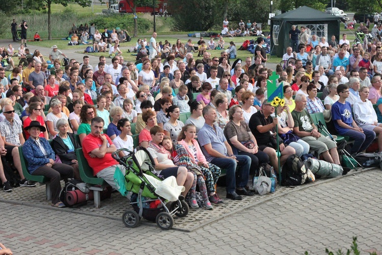 W gościnnej Trzebnicy