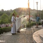 W gościnnej Trzebnicy