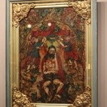 Wystawa "Chrystus Frasobliwy w sztuce" w Bielsku-Białej