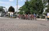 TdP - start w Wieliczce