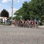 TdP - start w Wieliczce