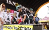 TdP - start w Wieliczce