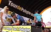 TdP - start w Wieliczce