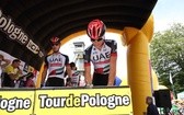 TdP - start w Wieliczce