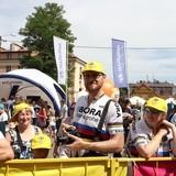 TdP - start w Wieliczce