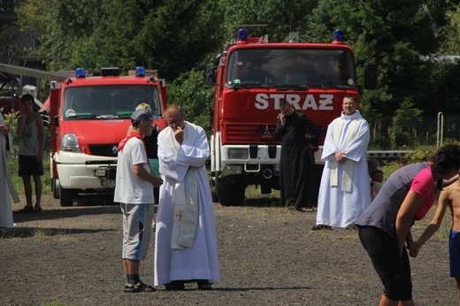 72. Pielgrzymka Rybnicka - dzień II