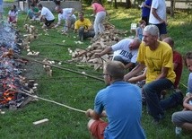 XIV Piesza Pielgrzymka na Jasną Górę - Przeworno