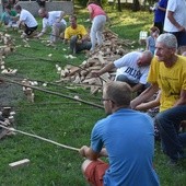 XIV Piesza Pielgrzymka na Jasną Górę - Przeworno