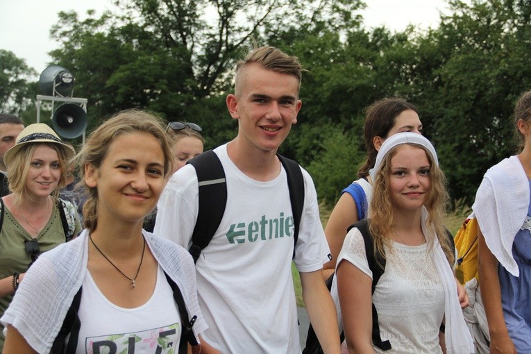 Jaksonowice - Jenkowice - Oleśnica