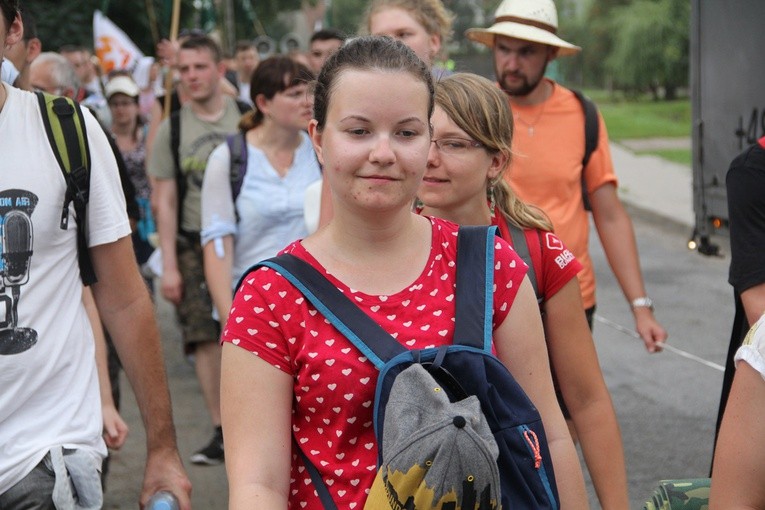 Jaksonowice - Jenkowice - Oleśnica