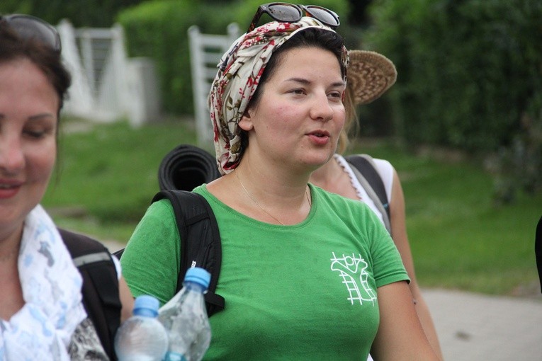 Jaksonowice - Jenkowice - Oleśnica