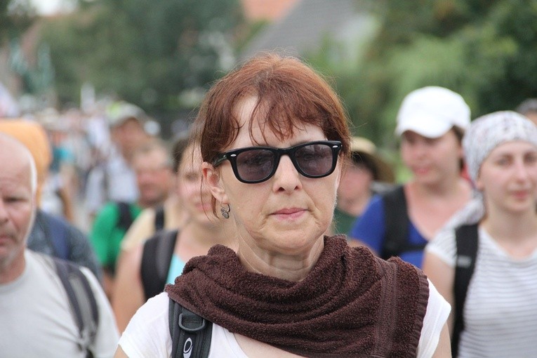 Jaksonowice - Jenkowice - Oleśnica