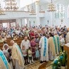 Odpust w parafii Matki Bożej Śnieżnej w Tokarni