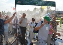 Stalowa Wola - Jasna Góra