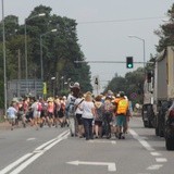 72. Pielgrzymka Rybnicka - dzień III