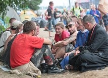 Przystanek Jezus tętni życiem wraz z Przystankiem Woodstock